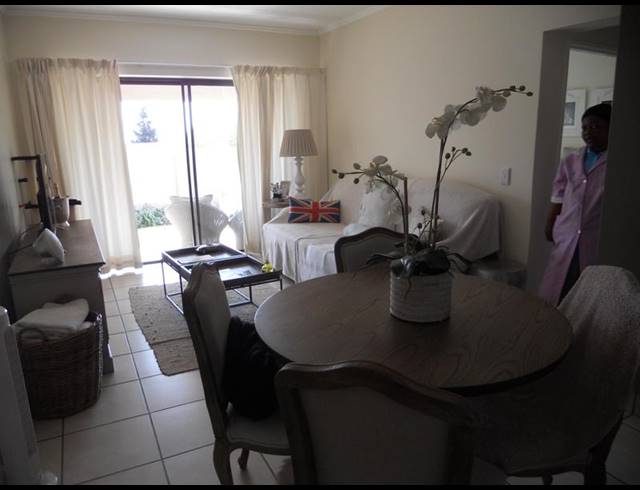 1 BEDROOM PROPERTY TO RENT IN BRYANSTON